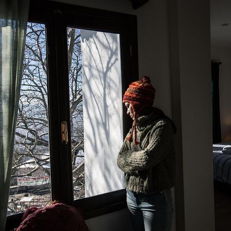 Stagiates Guest House At Pelion ポルタリア エクステリア 写真