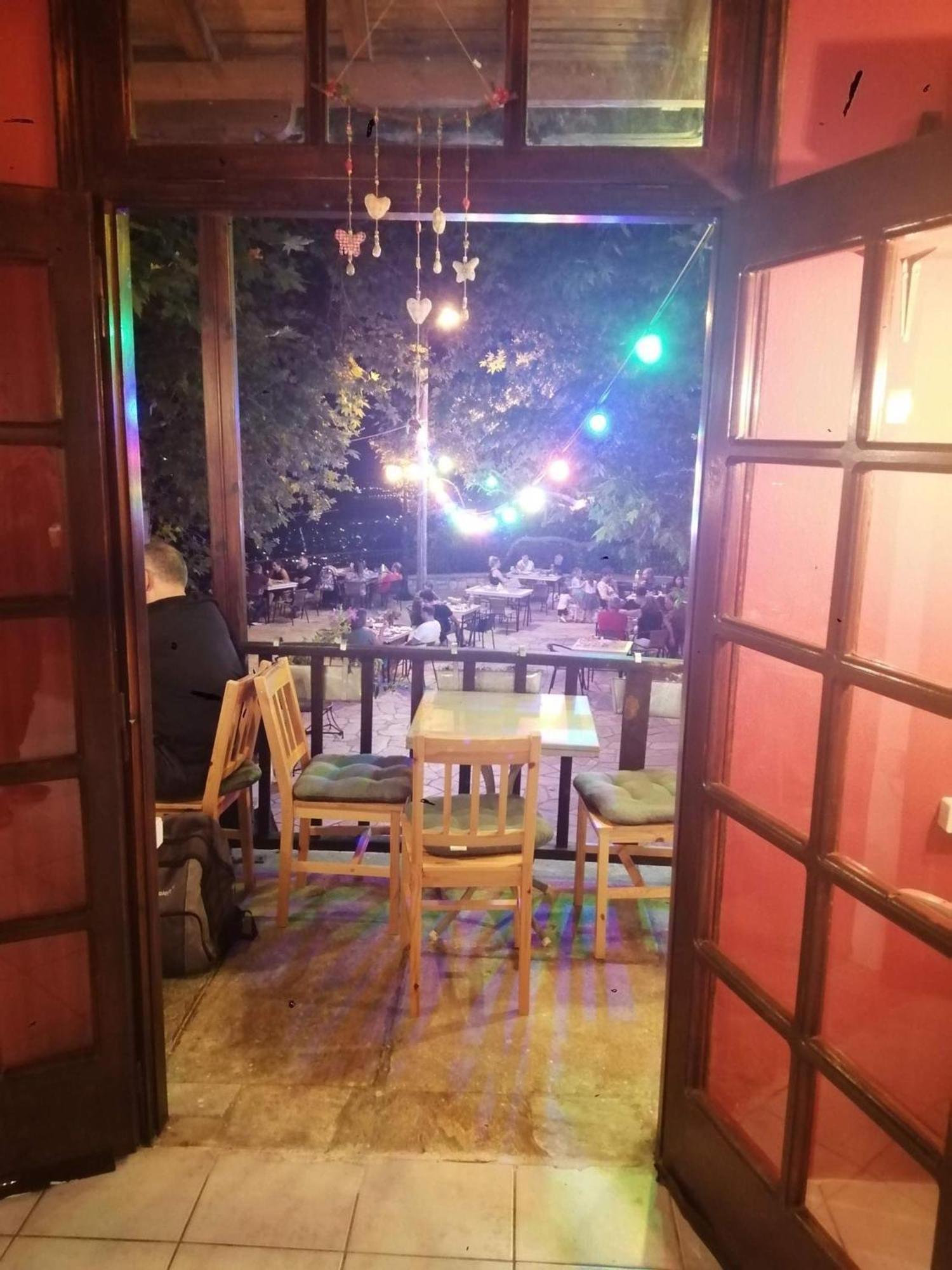 Stagiates Guest House At Pelion ポルタリア エクステリア 写真