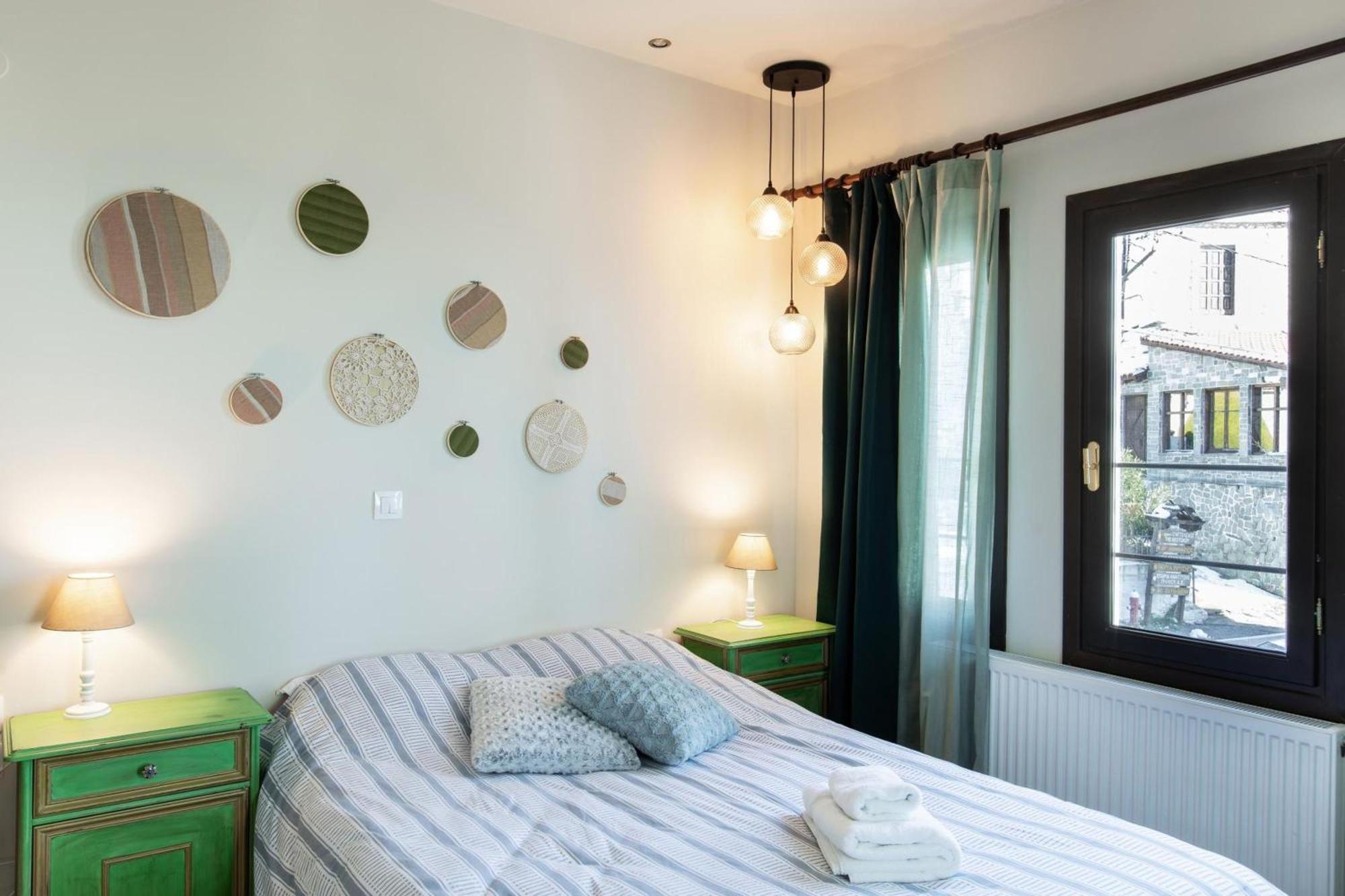 Stagiates Guest House At Pelion ポルタリア エクステリア 写真