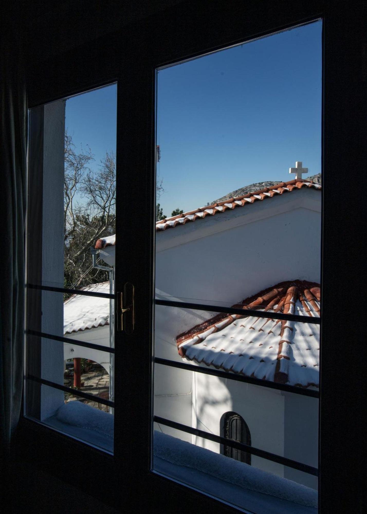 Stagiates Guest House At Pelion ポルタリア エクステリア 写真