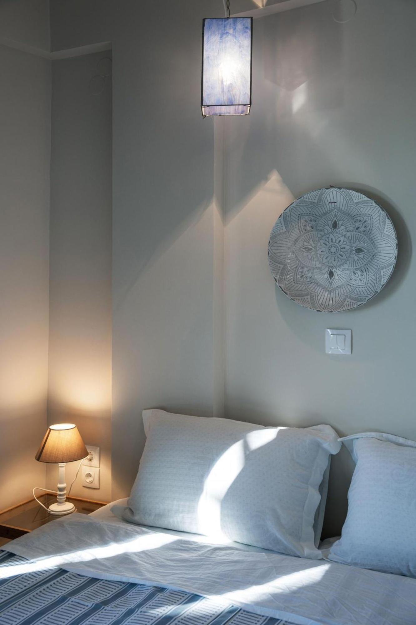 Stagiates Guest House At Pelion ポルタリア エクステリア 写真