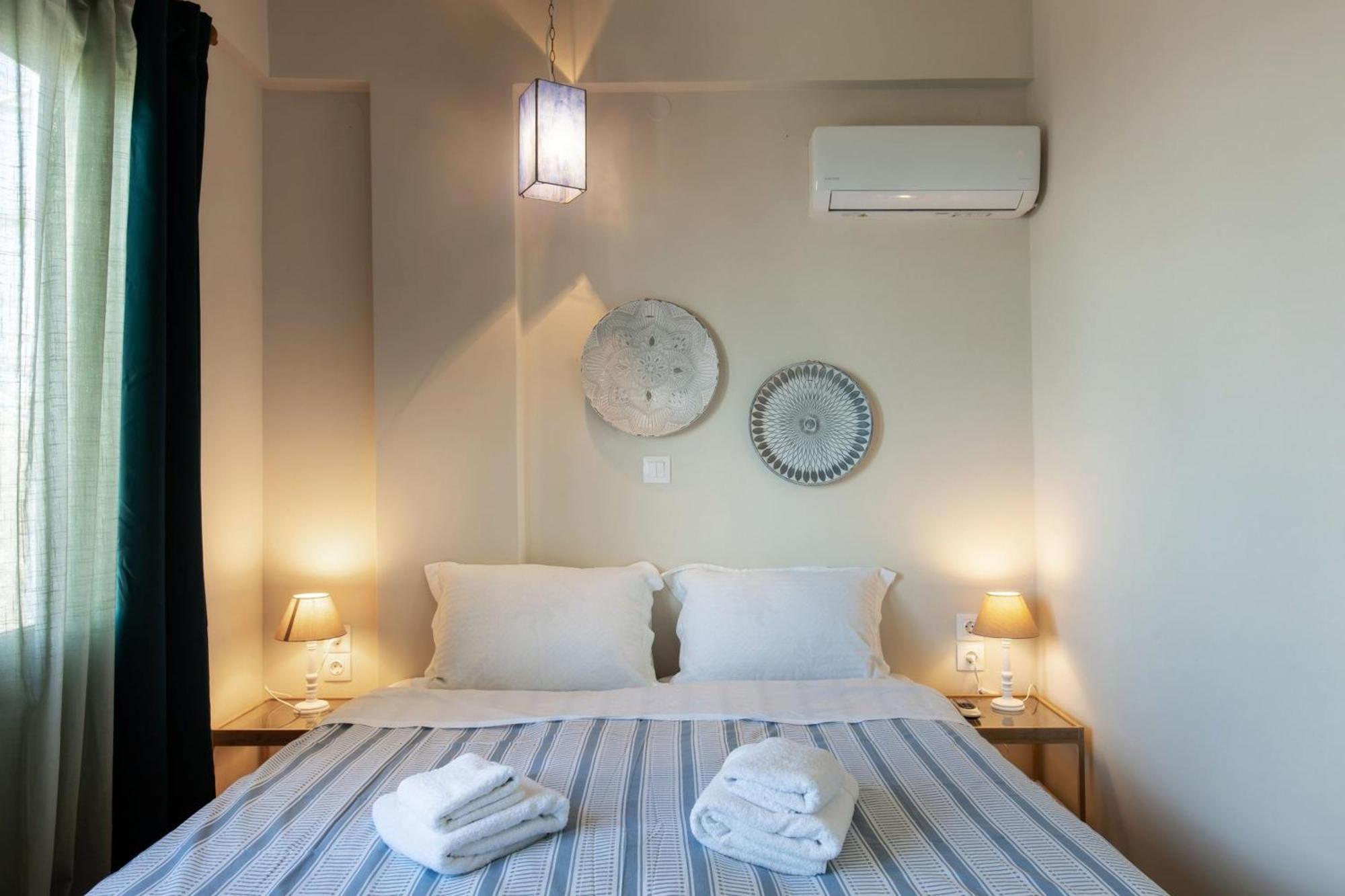 Stagiates Guest House At Pelion ポルタリア エクステリア 写真