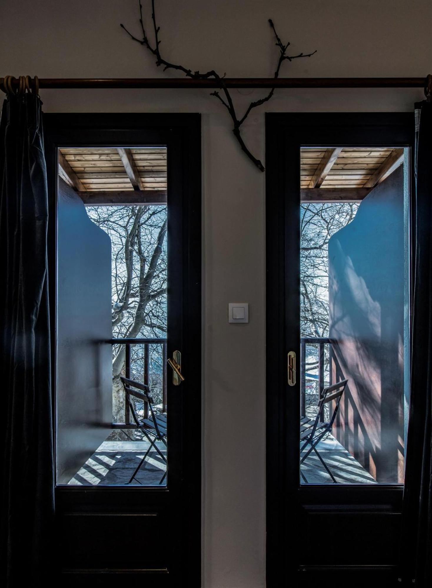 Stagiates Guest House At Pelion ポルタリア エクステリア 写真