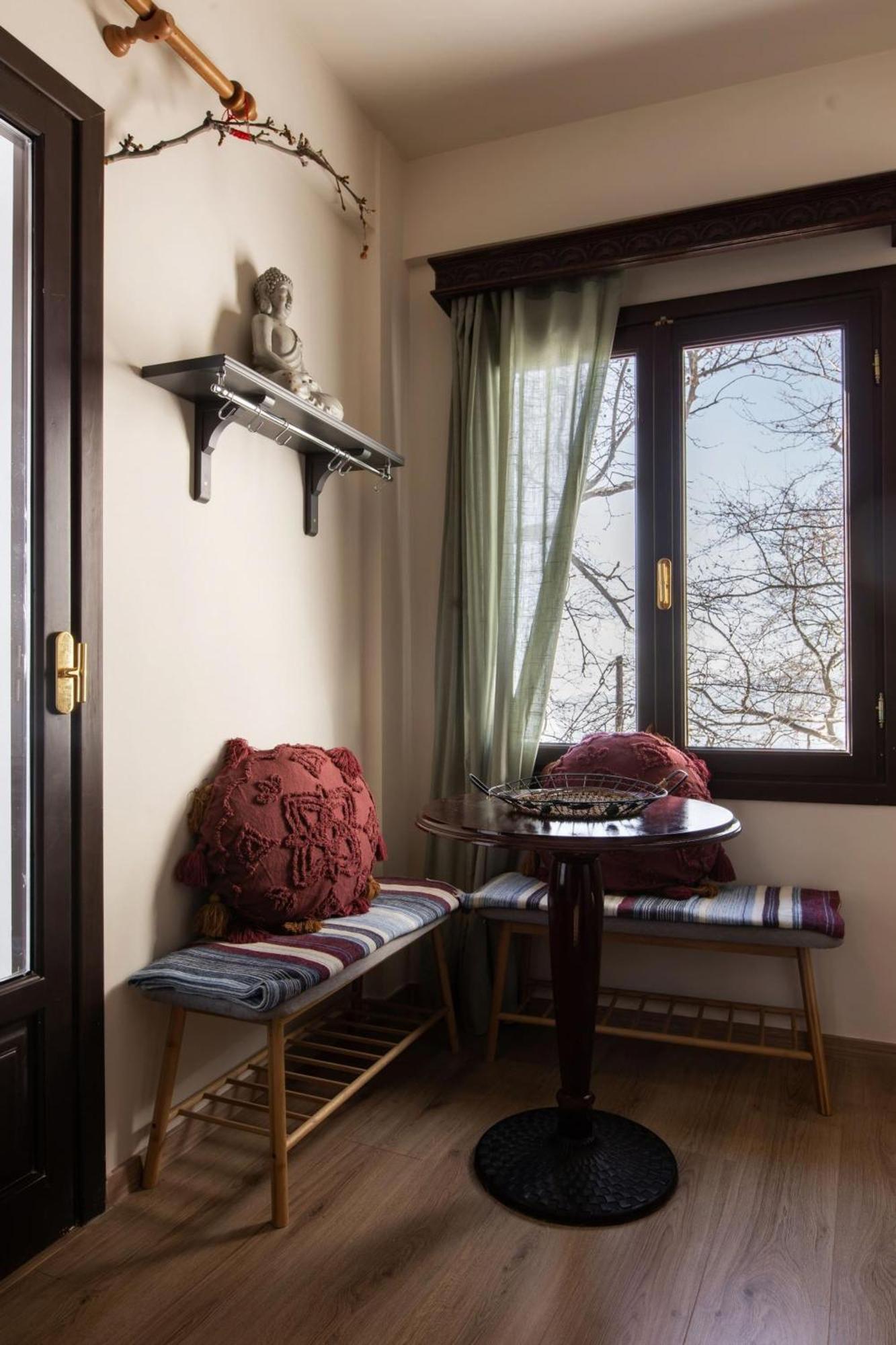 Stagiates Guest House At Pelion ポルタリア エクステリア 写真