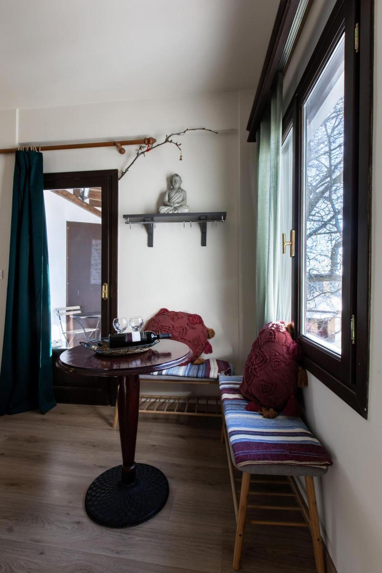 Stagiates Guest House At Pelion ポルタリア エクステリア 写真