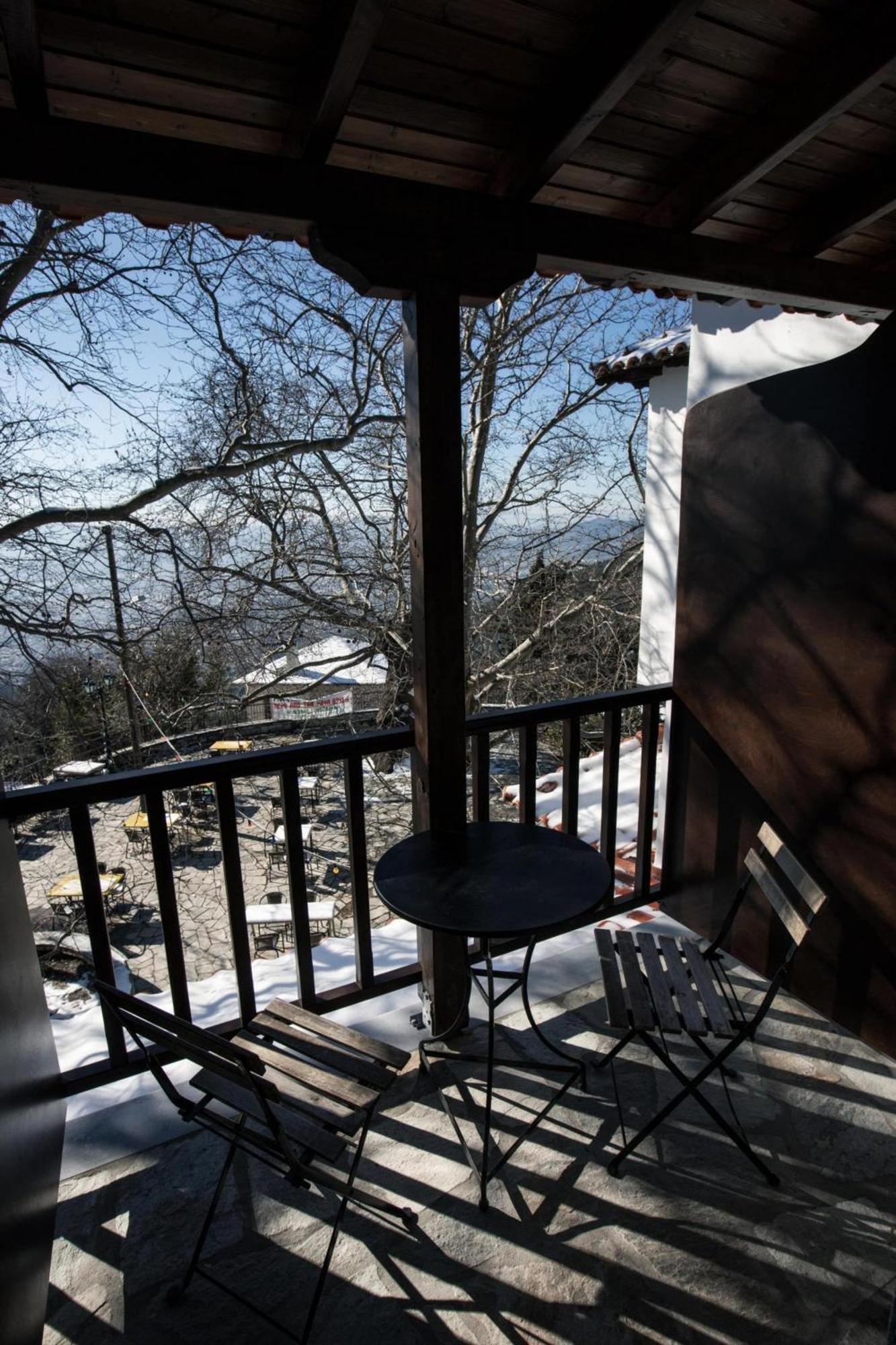 Stagiates Guest House At Pelion ポルタリア エクステリア 写真