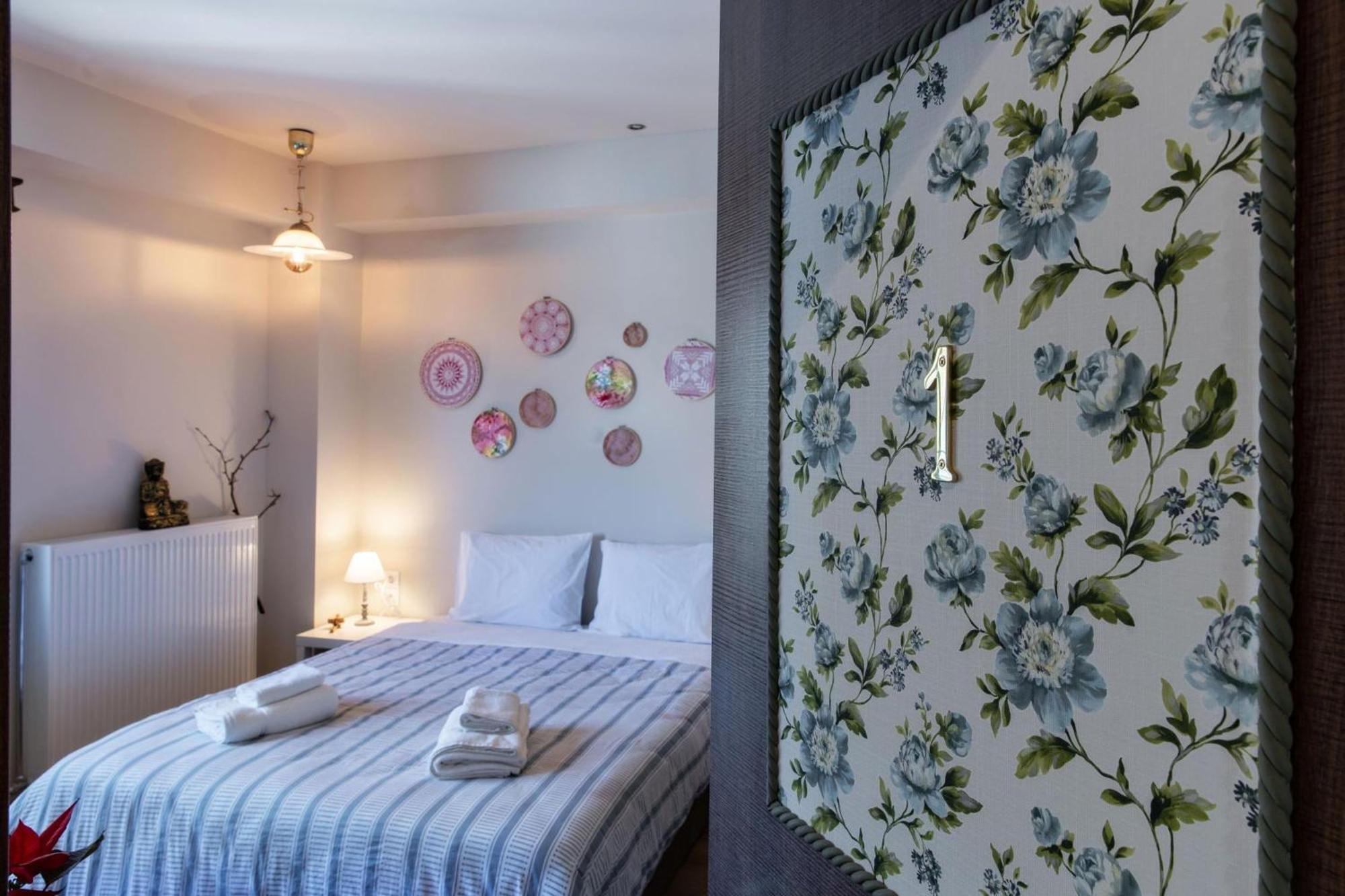 Stagiates Guest House At Pelion ポルタリア エクステリア 写真