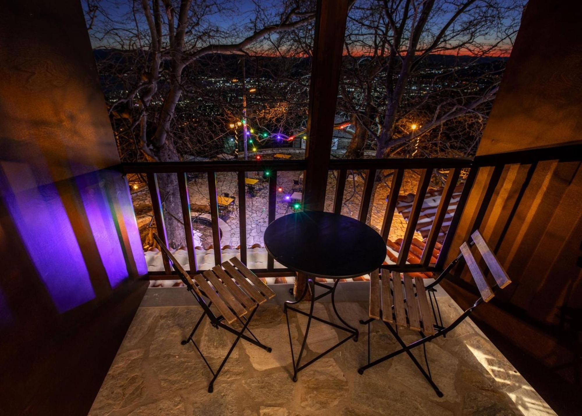 Stagiates Guest House At Pelion ポルタリア エクステリア 写真