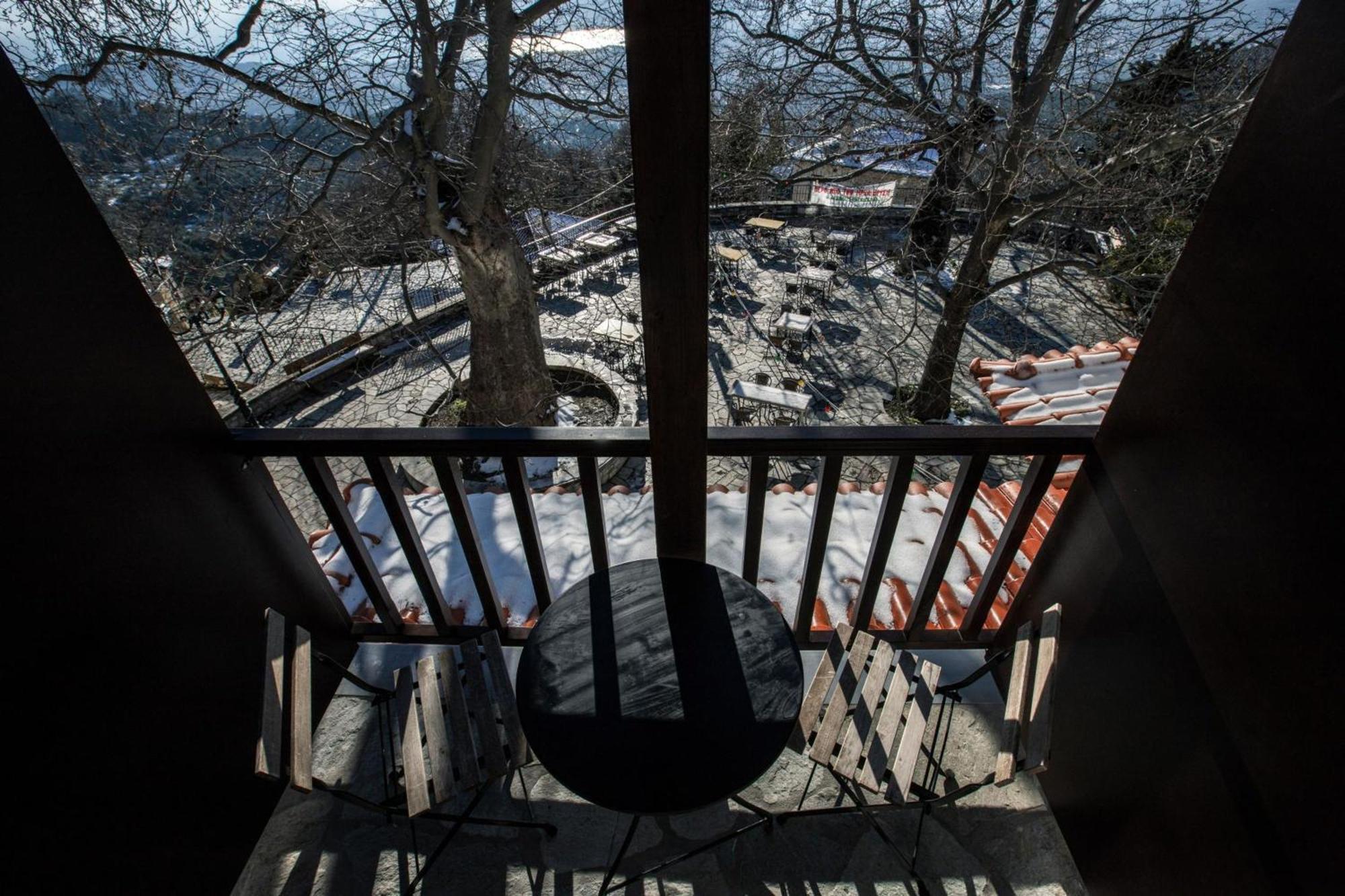 Stagiates Guest House At Pelion ポルタリア エクステリア 写真