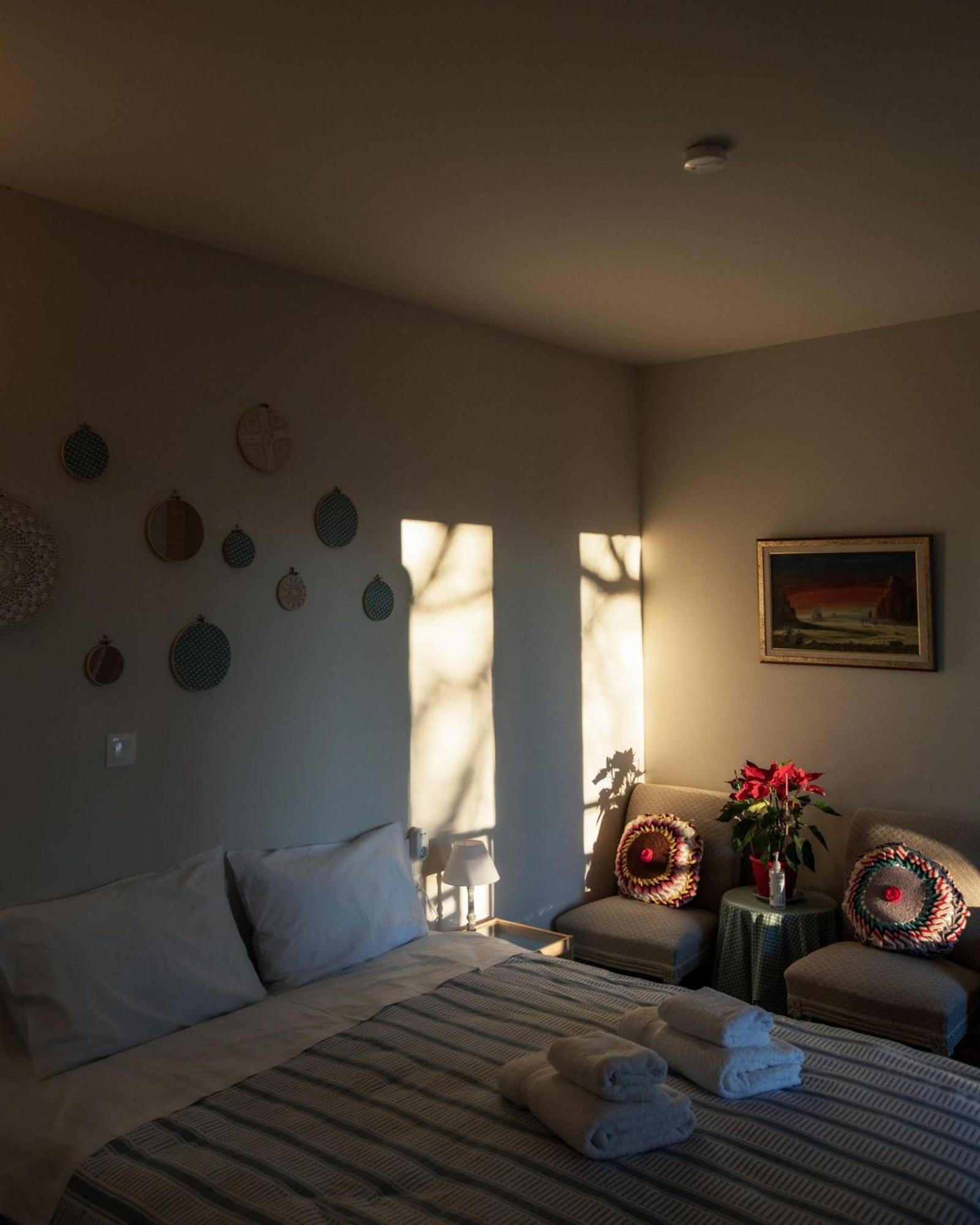 Stagiates Guest House At Pelion ポルタリア エクステリア 写真