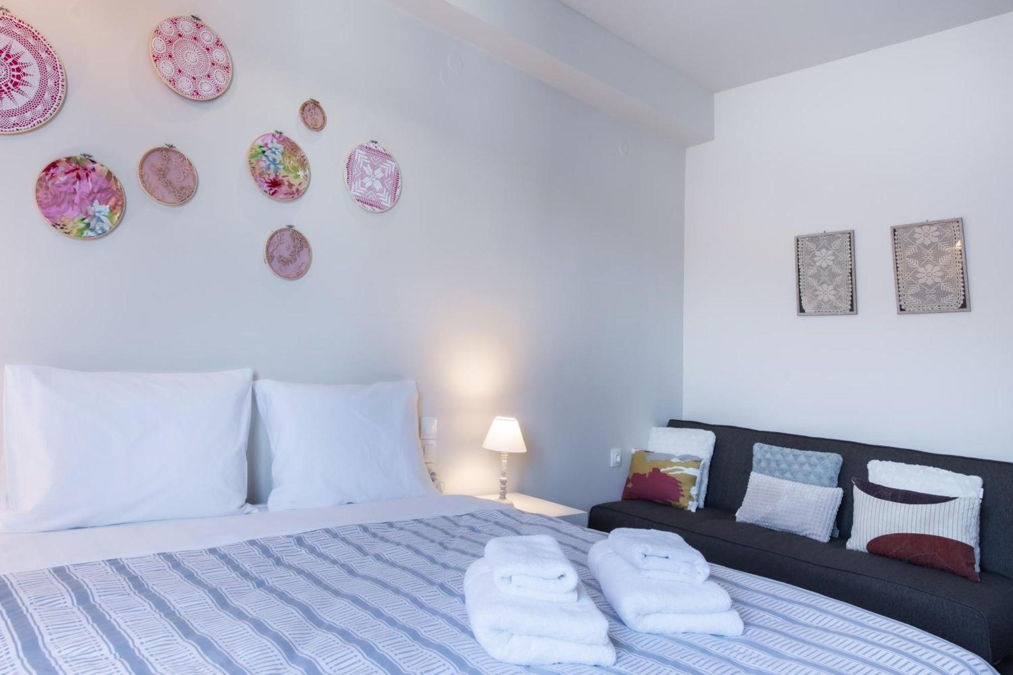 Stagiates Guest House At Pelion ポルタリア エクステリア 写真