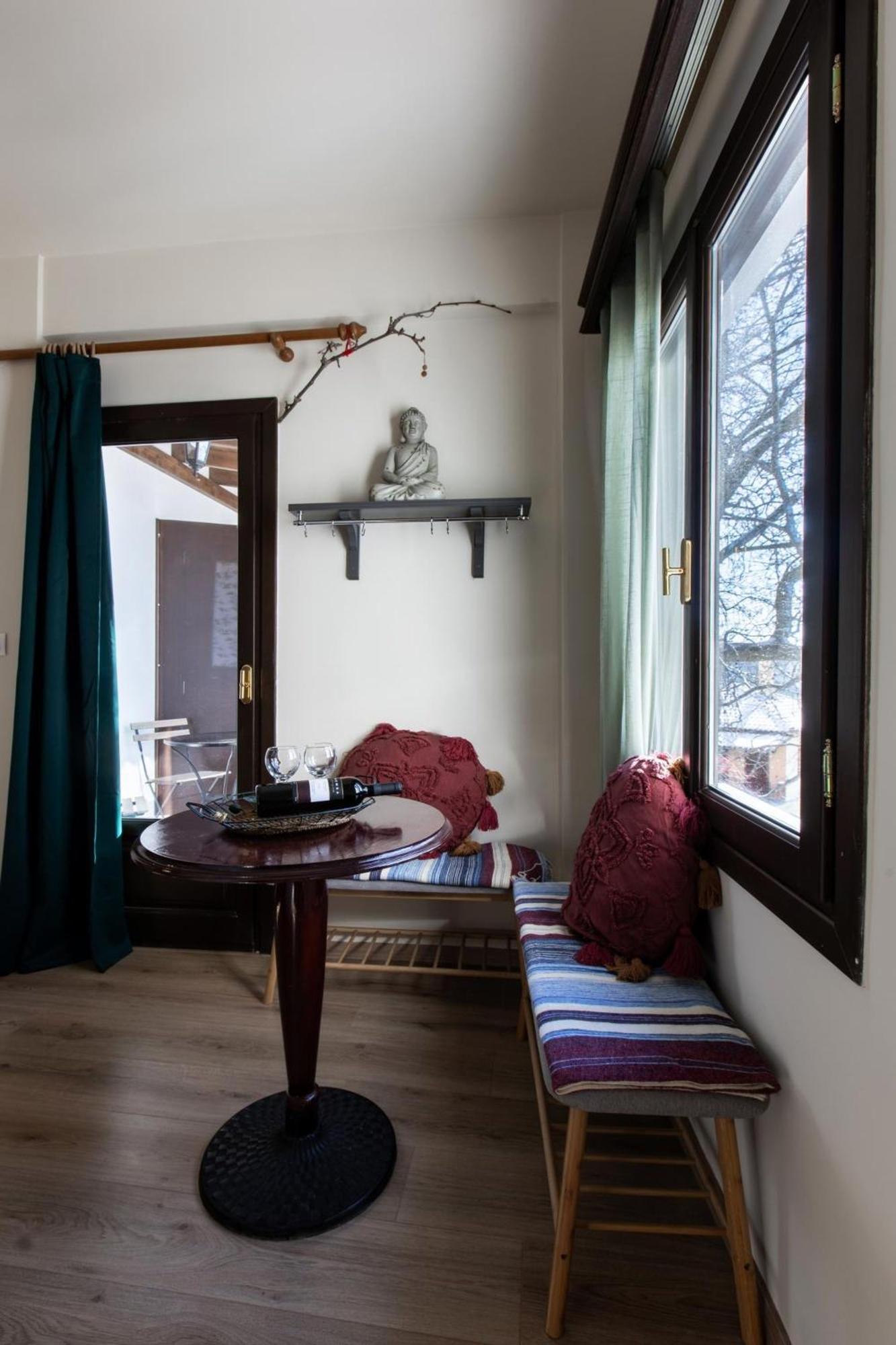 Stagiates Guest House At Pelion ポルタリア エクステリア 写真