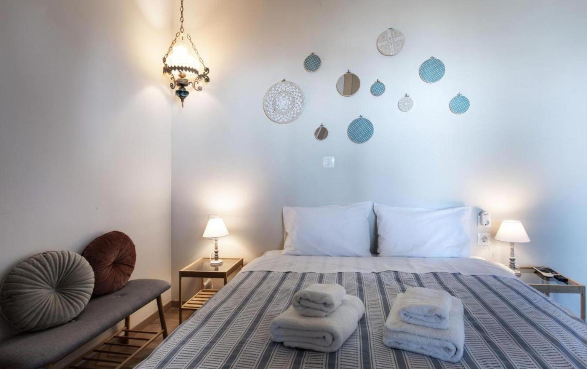 Stagiates Guest House At Pelion ポルタリア エクステリア 写真